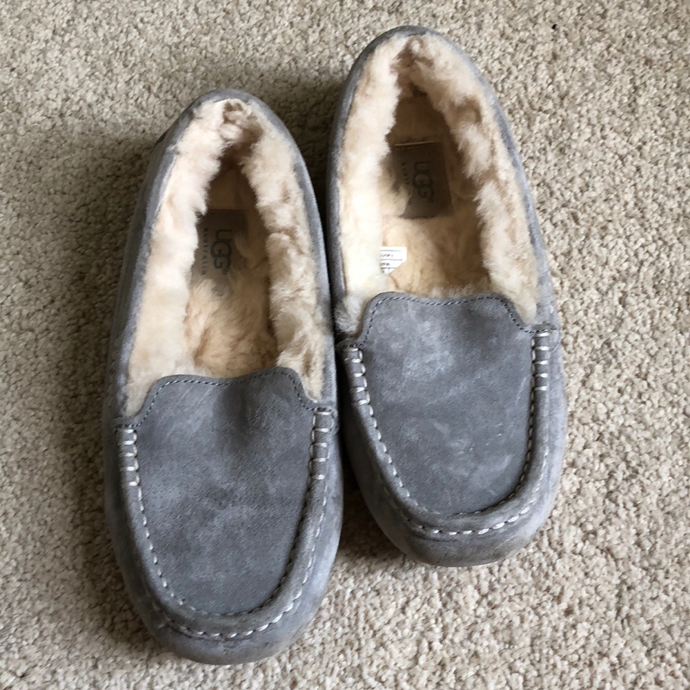 Ugg Ansley Slippers